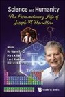 Mark A Riley Lee L Riedi Da Hsuan Feng, William Brantley, William H Brantley, Da Hsuan Feng, Da-hsuan Feng, Lee L Riedinger... - Science And Humanity: The Extraordinary Life Of Joseph H Hamilton