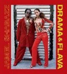 Jamel Shabazz, Shabazz Jamel - Drama & Flava