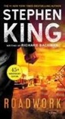 Stephen King, Stephen King - Roadwork