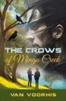 van Voorhis - The Crows of Mingo Creek