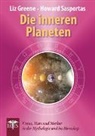 Liz Greene, Howard Sasportas - Die inneren Planeten