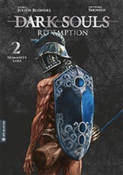 Julien Blondel, Shonen - DARK SOULS REDEMPTION 02