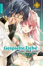 Emiko Nakano - Gespielte Liebe ... oder doch nicht? 04
