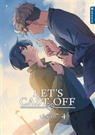 SchornEE - Let's Cast Off 04