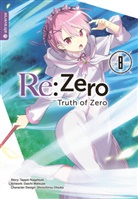 Daichi Matuse, Tappei Nagatsuki - Re:Zero - Truth of Zero 08