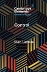 Idan Landau, Idan (Tel-Aviv University) Landau, Landau Idan - Control