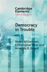 Christopher Akor, A.B. Edgell, Amanda B. Edgell, Myles Williamson, Myles (University of Alabama) Akor Williamson - Democracy in Trouble