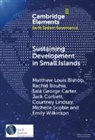 Matthew Louis Bishop, Matthew Louis (The University of Sheffiled Bishop, Bishop Matthew Louis, Rachid Bouhia, Salā George Carter, Jack Corbett... - Sustaining Development in Small Islands