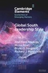 Abel Femi Adekola, Abel Femi (Wilkes University) Pearl Adekola, Richard J. Muszynski III, Mona Pearl, Pearl Mona, Bruno S. Sergi - Global South Leadership Style