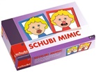 Sabine Karloff - SCHUBI Mimic