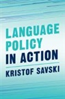 Kristof Savski, Kristof (Prince of Songkla University Savski, Kristof (Prince of Songkla University) Savski - Language Policy in Action