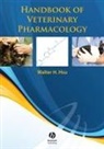 Wh Hsu, Walter H Hsu, Walter H Hsu, Walter H. (Iowa State University) Hsu, Hsu Walter H. - Handbook of Veterinary Pharmacology