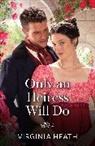 Virginia Heath, Heath Virginia - A Season to Wed