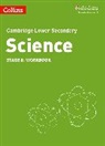 Collins Cambridge Lower Secondary Science