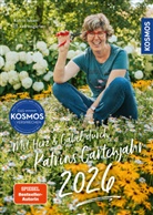 Katrin Iskam - Mit Herz & Gabel durch Katrins Gartenjahr 2026