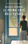 Daniela Raimondi - Il primo sole dell'estate