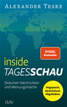 Alexander Teske - inside tagesschau
