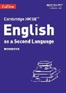 Susan Anstey, Jane Gould, Mike Gould, Gould Jane, Gould Mike, K Harper... - Collins Cambridge IGCSE(TM)