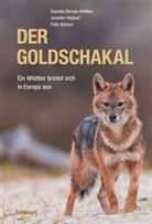 Böc, Felix Böcker, Daniela Derron-Hilfiker, Jennifer Hatlauf - Der Goldschakal