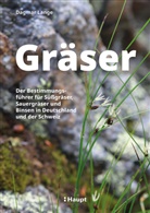 Dagmar Lange - Gräser