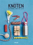 Miki Anagrius, Marie-Luise Schwarz - Knoten