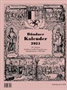 Bündner Kalender 2025