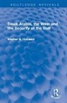 Mazher A. Hameed - Saudi Arabia, the West and the Security of the Gulf