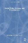 Anya Ahmed, Ahmed Anya, Robert Hagan, Robert Ahmed Hagan, Hagan Robert - Social Work, Housing, and Homelessness