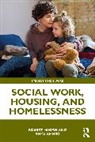 Anya Ahmed, Ahmed Anya, Robert Hagan, Robert Ahmed Hagan, Hagan Robert - Social Work, Housing, and Homelessness