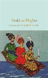 Andrew Lang - Arabian Nights