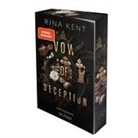 Rina Kent - Vow of Deception