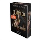 Rina Kent - Tempted by Deception