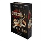 Rina Kent - Consumed by Deception