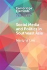 Merlyna Lim, Merlyna (Carleton University Lim, Lim Merlyna - Social Media and Politics in Southeast Asia