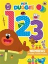 Hey Duggee - Hey Duggee: 123
