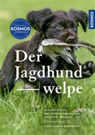 Hans-Jürgen Markmann - Der Jagdhundwelpe
