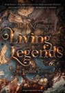 Maja Köllinger - Living Legends - Des Teufels Träume