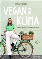 Natalie Reichelt - Vegan fürs Klima