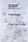 Greg Frost-Arnold, Greg (Hobart and William Smith Colle Frost-Arnold, Frost-Arnold Greg - Free Logic