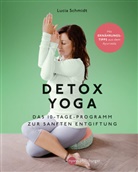 Lucia Nirmala Schmidt - Detox Yoga
