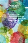Ayesha Omar, Ayesha (University of the Witwatersrand and Omar - Pluralistic Frameworks of Ibn Rushd and Abdullahi Ahmed An-Na''im