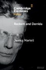 James Martell, James (Lyon College) Martell, Martell James - Beckett and Derrida
