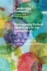 Kaan (Framingham State University) Tamayo Agartan, Kaan Ağartan, Camilo Tamayo Gomez - Reimagining Radical Democracy in the Global South
