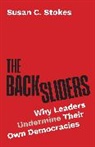 Susan C. Stokes, Stokes Susan C. - Backsliders