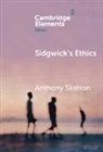 Anthony Skelton, Anthony (University of Western Ontario) Skelton, Skelton Anthony - Sidgwick''s Ethics
