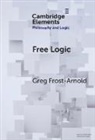 Greg Frost-Arnold, Greg (Hobart and William Smith Colle Frost-Arnold, Frost-Arnold Greg - Free Logic