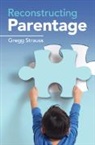Gregg Strauss, Gregg (University of Virginia) Strauss - Reconstructing Parentage