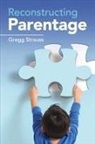 Gregg Strauss, Gregg (University of Virginia) Strauss - Reconstructing Parentage