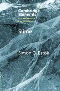 Simon C. Estok, Simon C. (Sungkyunkwan University) Estok, Estok Simon C. - Slime An Elemental Imaginary
