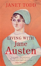 Janet Todd, Janet (University of Cambridge) Todd - Living With Jane Austen